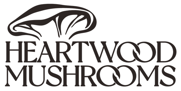 Heartwood Mushrooms