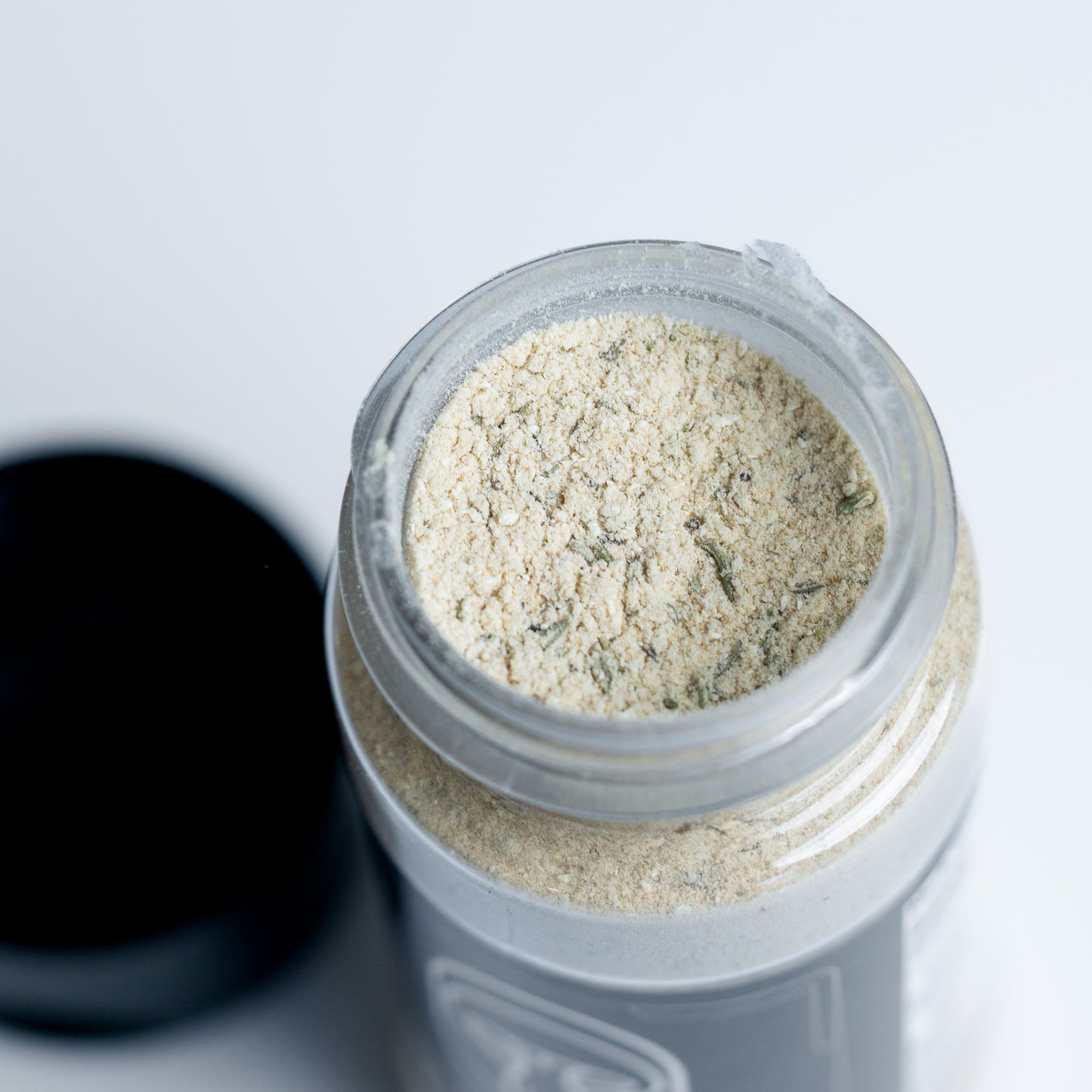Mushroom Spice