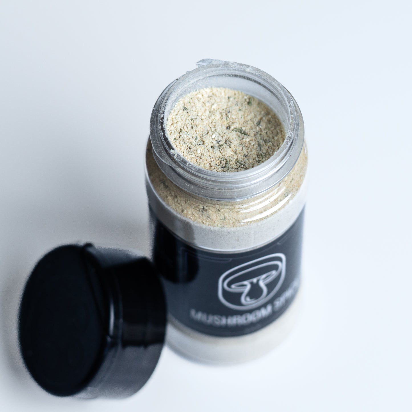 Mushroom Spice