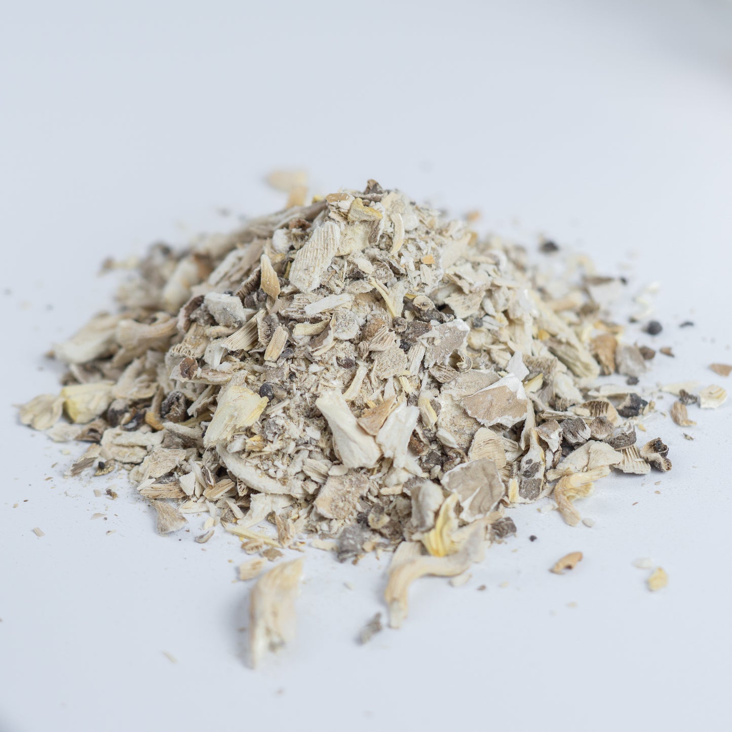 Oyster Mushroom Flakes