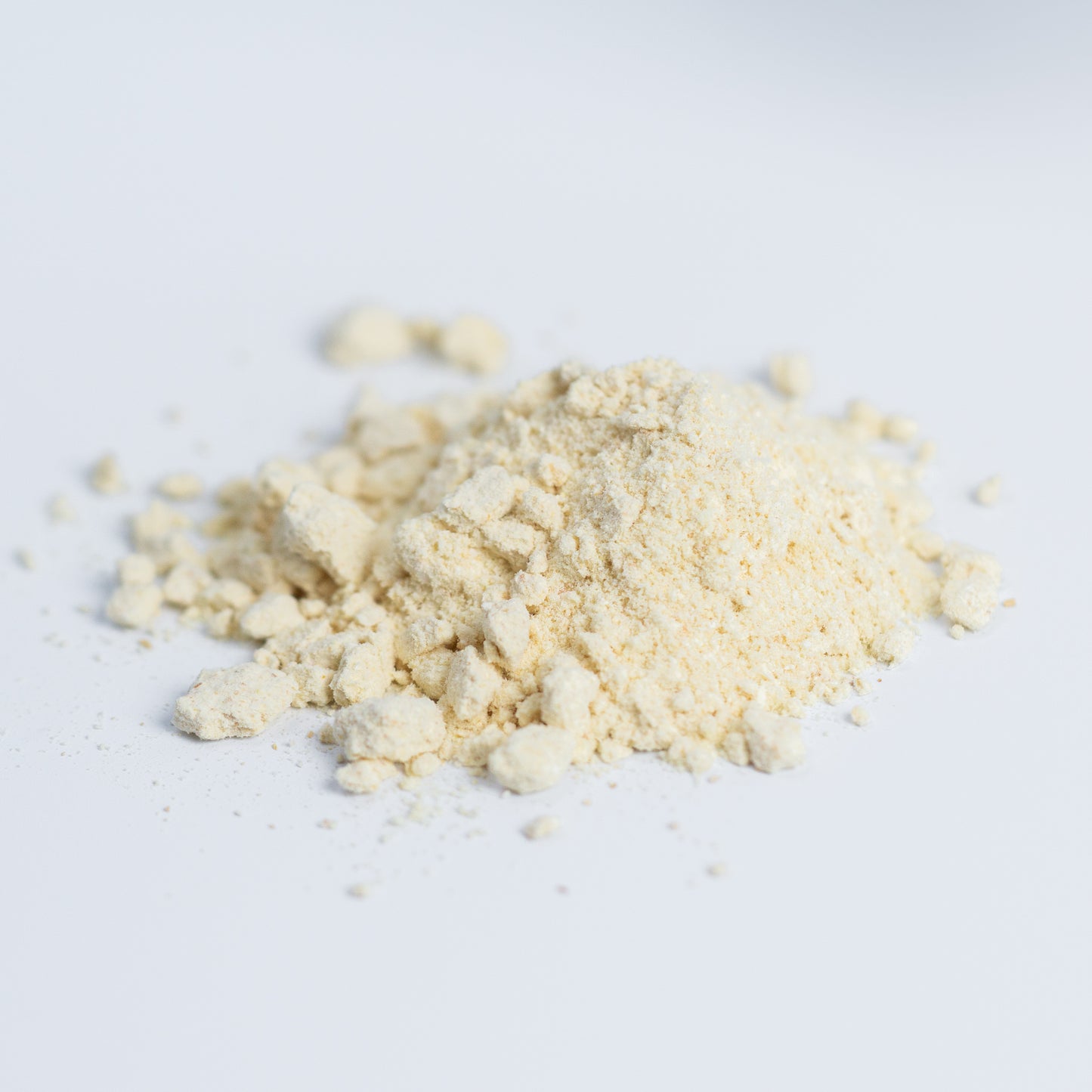 Lion's Mane Powder