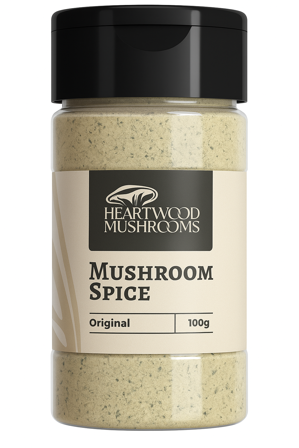 Mushroom Spice Original 100g