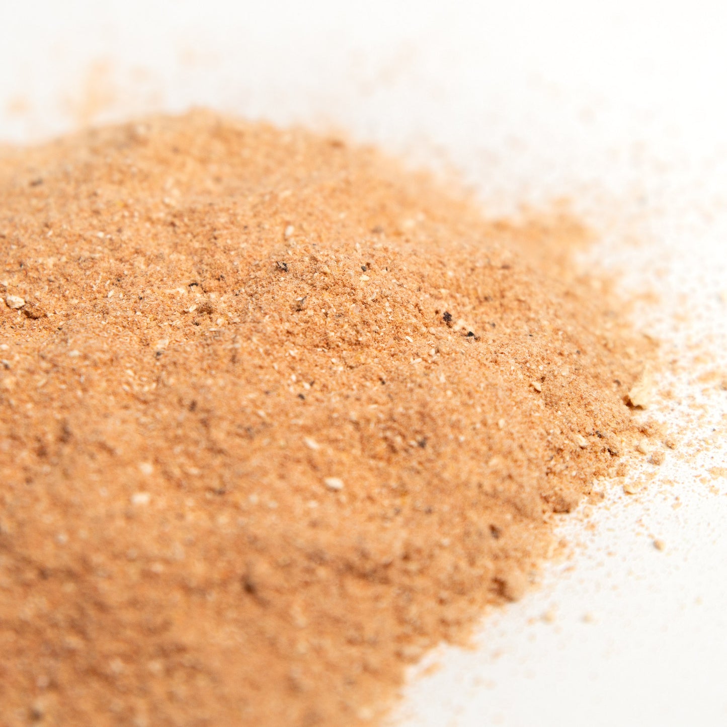 Mushroom Spice Smoky BBQ 100g